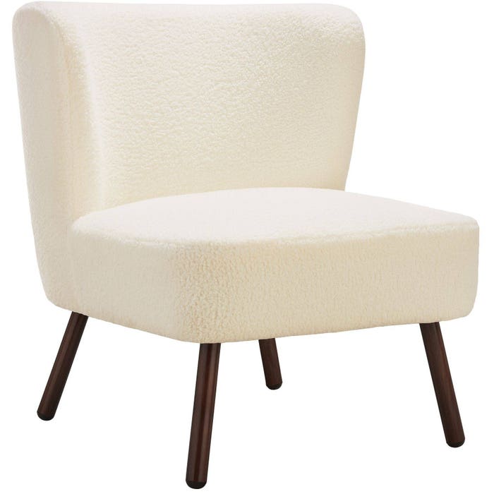 Poltrona da cocktail Teddy Robina 2 