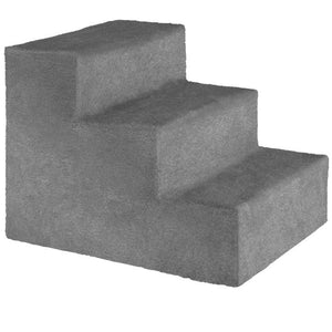 Haustiertreppe Paw Path grau