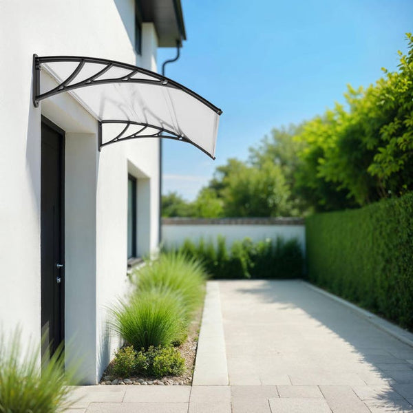 Transparent canopy 150 cm