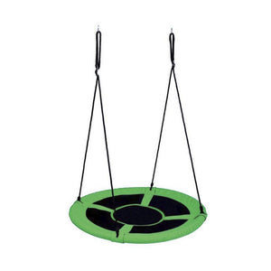 OUTDOOR active Nestschaukel D:90cm grün