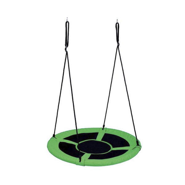 OUTDOOR active Nestschaukel D:90cm grün