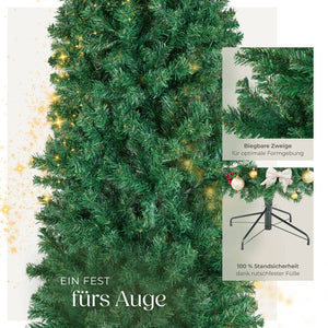Weihnachtsbaum Comet 210 cm