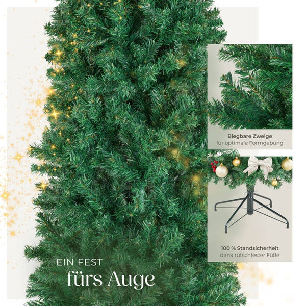 Weihnachtsbaum Comet 210 cm
