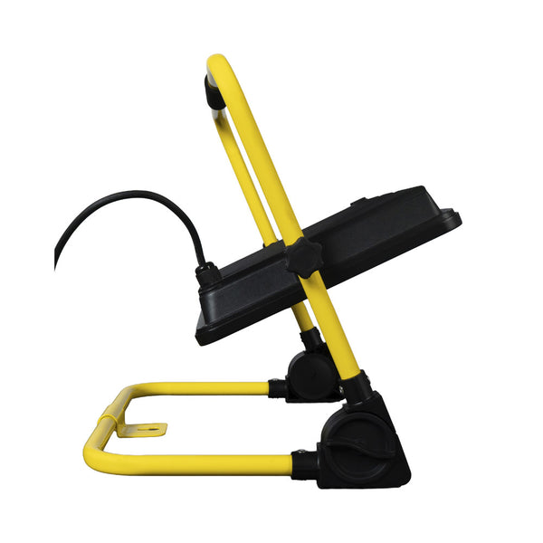 Ekström 200W Slim LED Scheinwerfer mit Traggestell