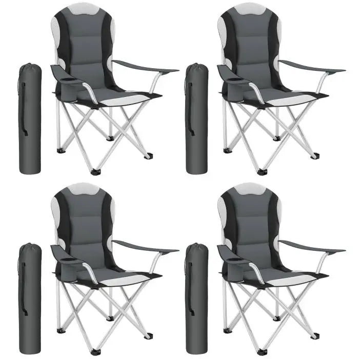 Campingstuhl