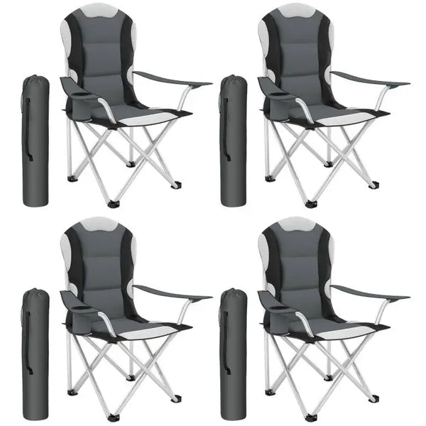 Campingstuhl