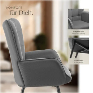 Sessel Hygge