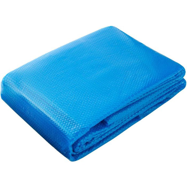 Pool-Solarfolie blau 366 x 732 cm