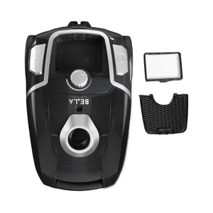 BergerLanz bagged vacuum cleaner BS307
