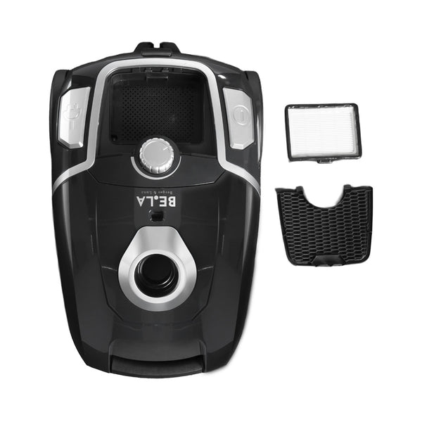BergerLanz bagged vacuum cleaner BS307