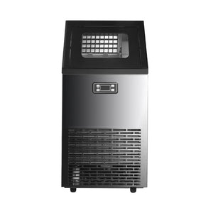 Weber Home EW45 Blockeiswürfelmaschine 45kg