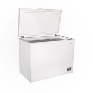 Congelatore a pozzetto Kibernetik FSP ECO 200 Litri