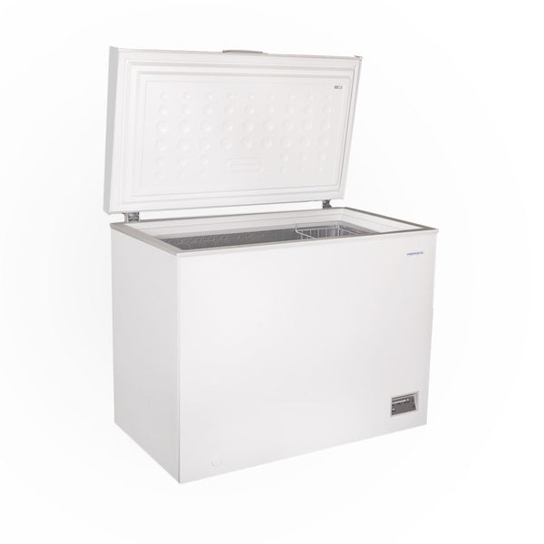 Congelatore a pozzetto Kibernetik FSP ECO 200 Litri