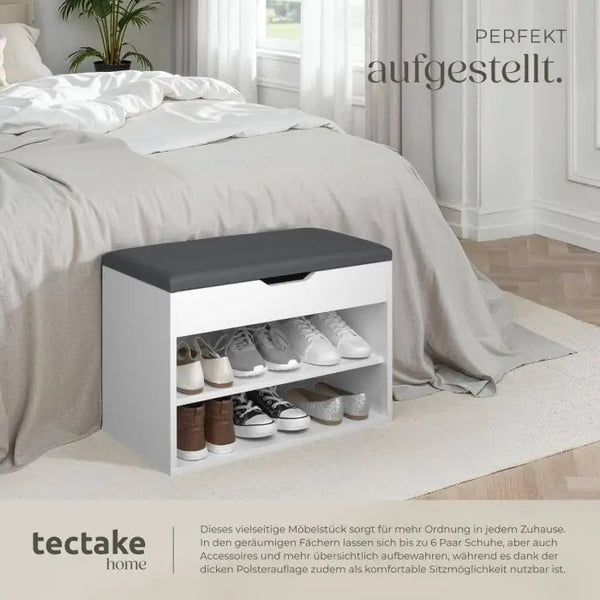 Schuhbank Jasmina
