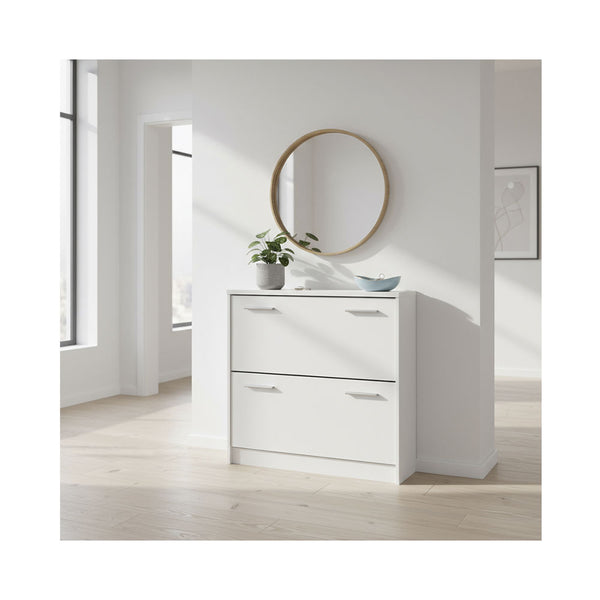 CONTINI Opti shoe cabinet 74 x 85 x 35cm