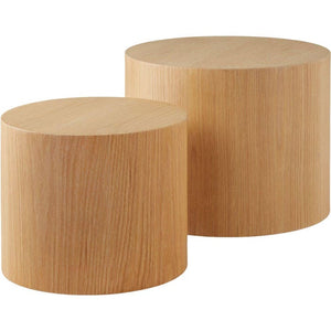 2er Set Couchtische Danny