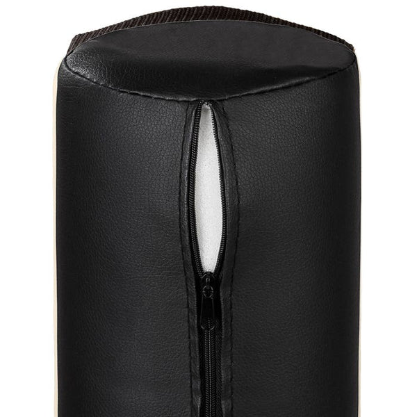 Massage Lagerungsrolle schwarz