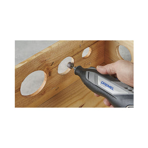 DREMEL Akku-Multifunktionswerkzeug 8250 F.013.825.0JA