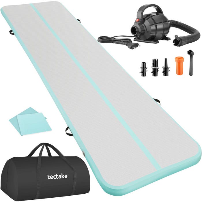 Tappetino da allenamento Airtrack AirFlexy