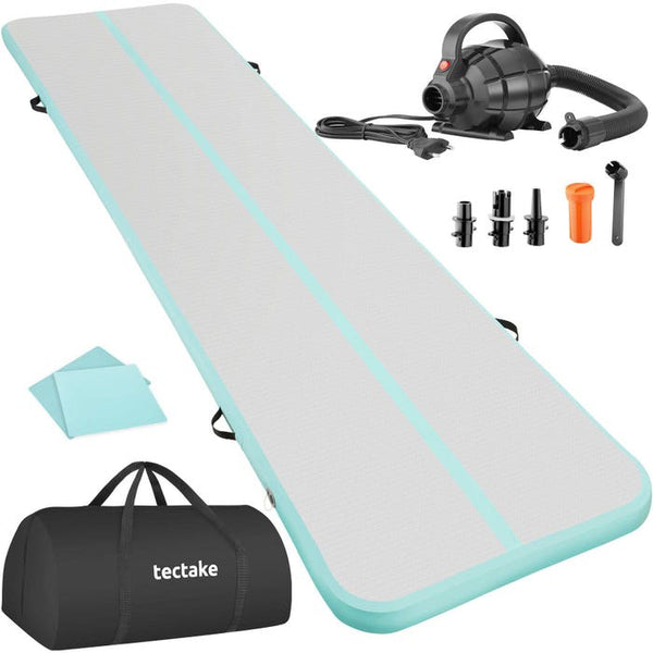 Airtrack training mat AirFlexy