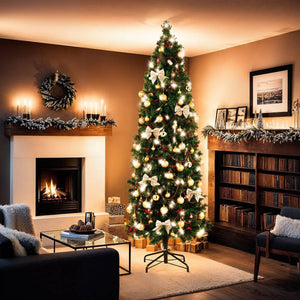 Weihnachtsbaum Comet 200 cm