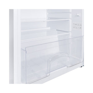 Kibernetik FSP ECOKSG118 Kühlschrank mit Gefrierfach