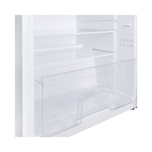 Kibernetik FSP ECOKSG118 Kühlschrank mit Gefrierfach