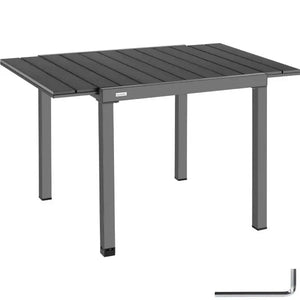 Gartentisch Inca