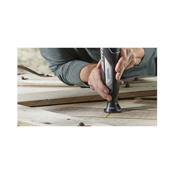 DREMEL Akku-Multifunktionswerkzeug 8250 F.013.825.0JA