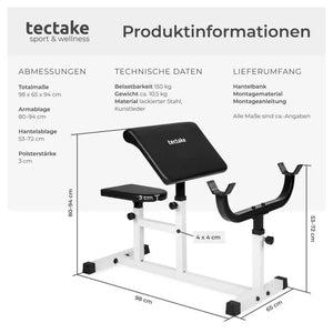 Curlbank