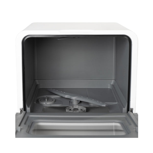 BergerLanz GS6207D-T Geschirrspüler Wasseranschluss Optional