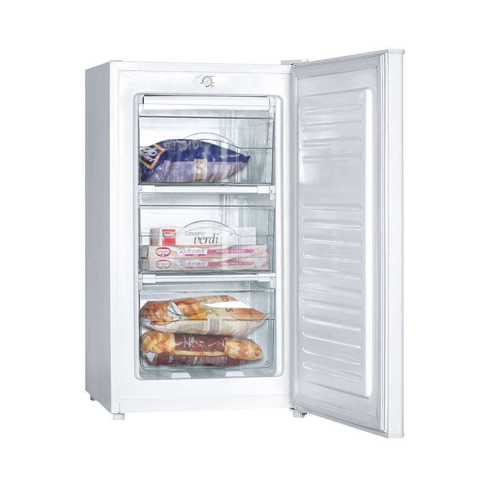 Kibernetik TK64 Freezer (E)