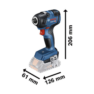 Bosch GDR 18V-200 (Solo L-BOXX)
