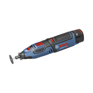Bosch GRO 12V-35 Akku-Rotationswerkzeug 0.601.9C5.000