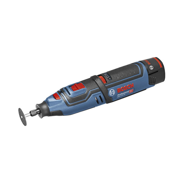 Bosch GRO 12V-35 Akku-Rotationswerkzeug 0.601.9C5.000