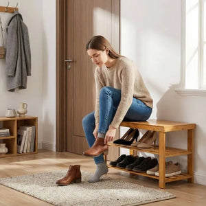 Schuhbank Silke