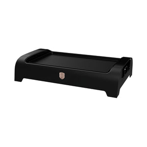 Berlinger Haus Tischgrill elektrisch 1500W Black Rose Collection