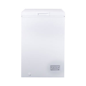 Congélateur coffre Kibernetik FSP 96 litres