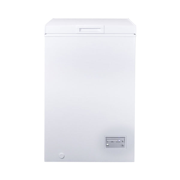 Congélateur coffre Kibernetik FSP 96 litres