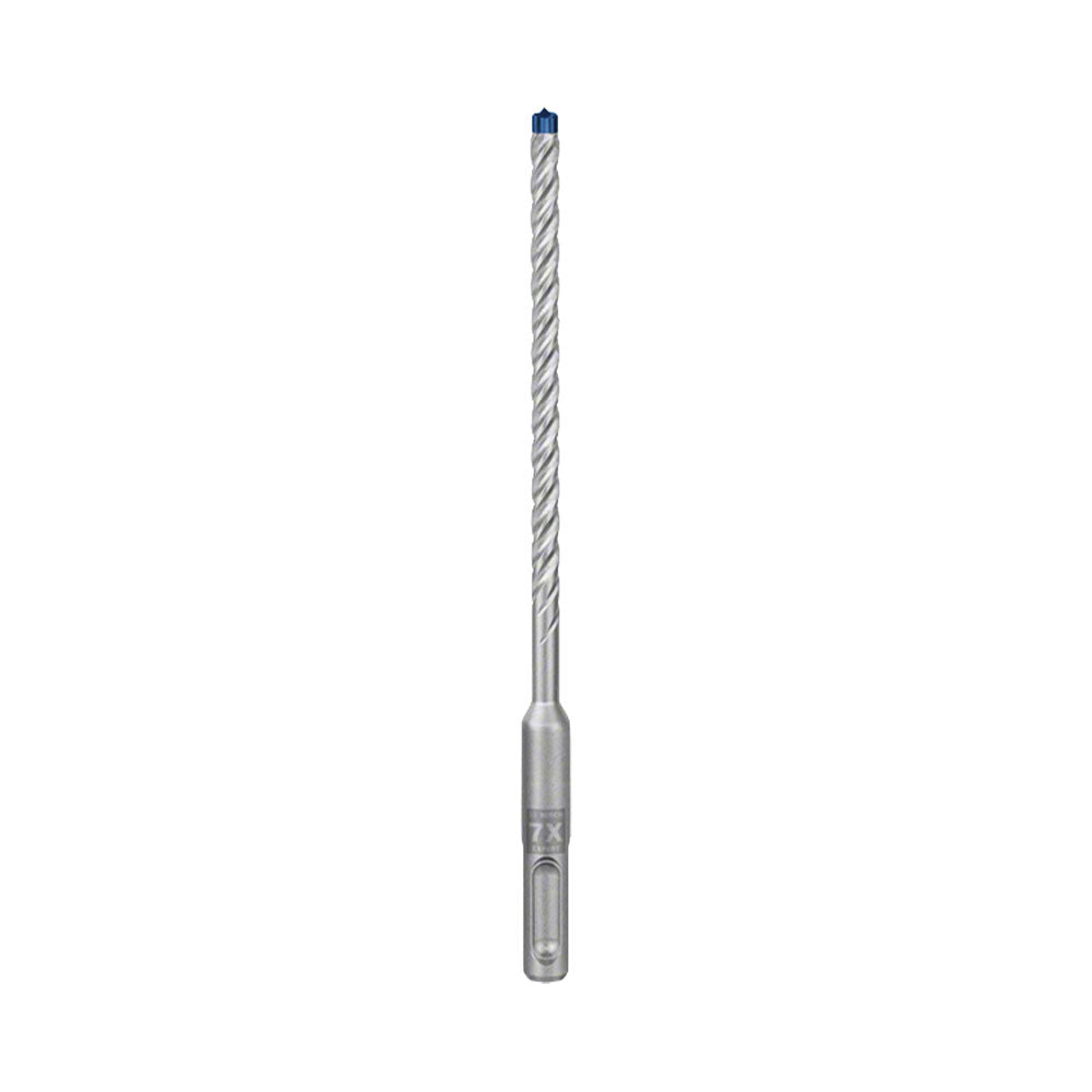 SDS plus-7X 6x100x165mm 10 pezzi EXPERT