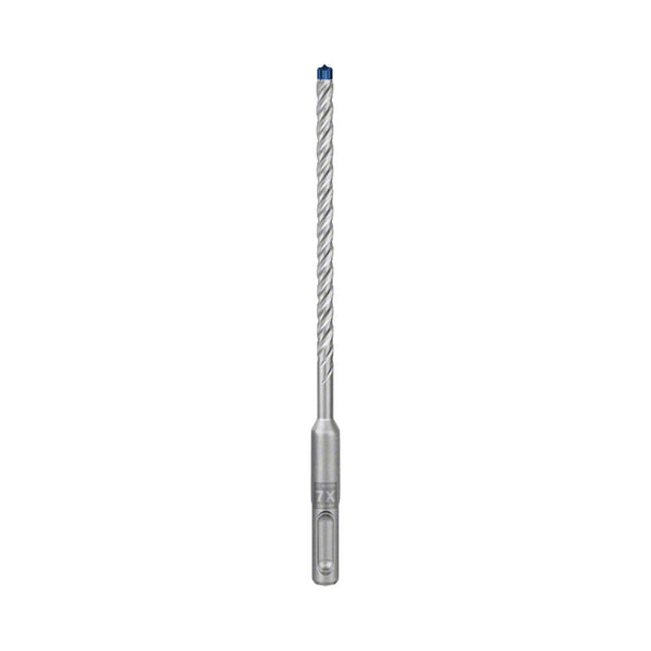 SDS plus-7X 6x100x165mm 10St EXPERT
