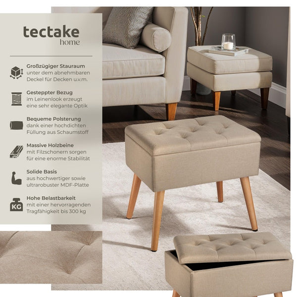 Sitzbank Ranya Sand