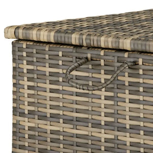 Auflagenbox Kuusamo
