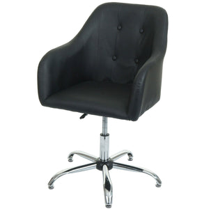 5er-Set Bodengleiter für Stühle Ø11mm fester Stand silber