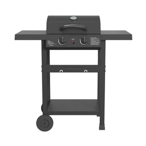 Gasgrill EasyFire 2 Brenner