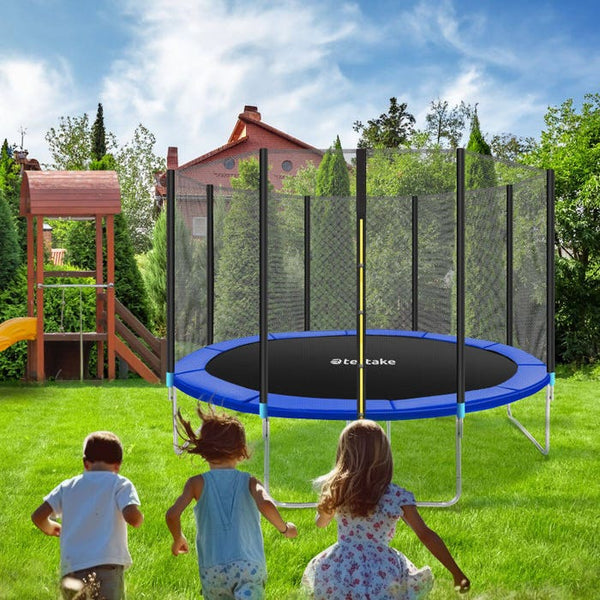 Trampolin Garfunky 366 cm
