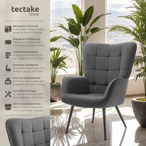 Sessel Hygge