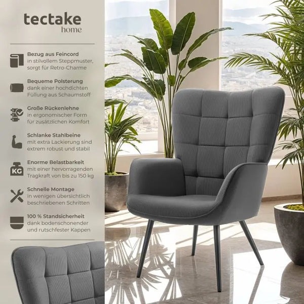 Sessel Hygge