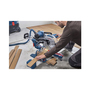 Bosch Kapp- und Zugsäge GCM 340-305 D 0.601.B60.030