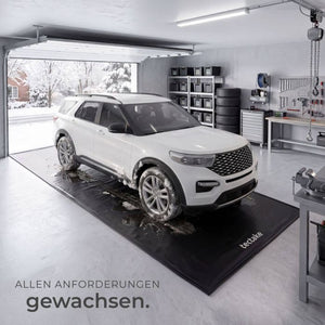 Garagenbodenmatte L